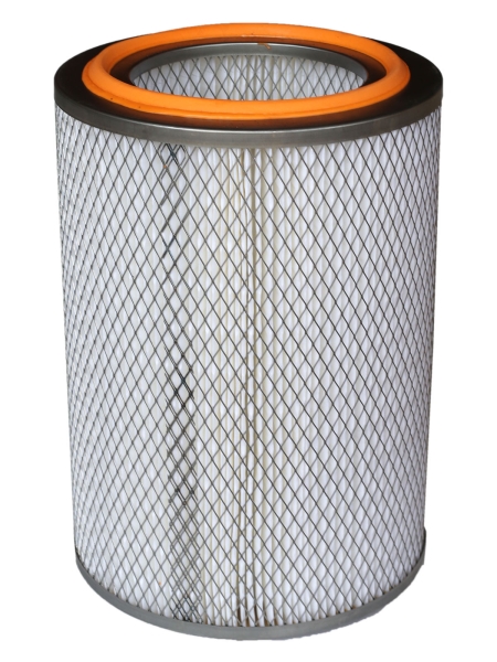 Фильтр воздушный Экофил МАЗ Супер дв. ЯМЗ-238, 240 (без дна)