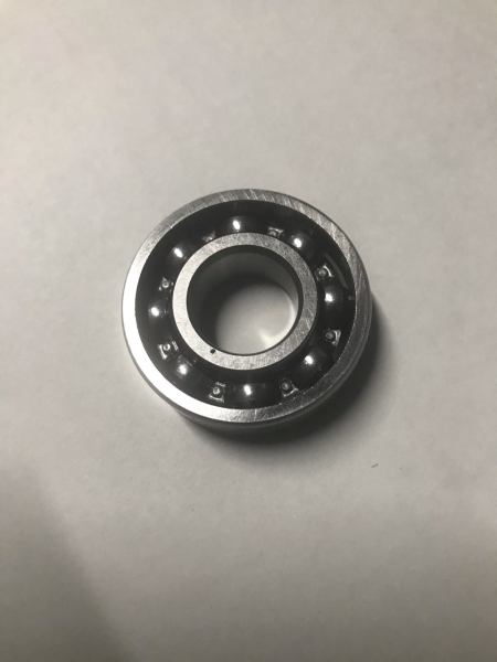 Подшипник 202 ( откр ) генератора ЗМЗ-406, ВАЗ-2110