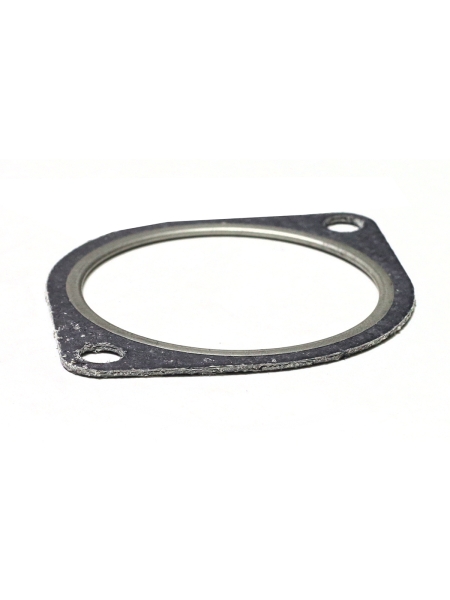 44 Прокладка турбокомпрессора КАМАЗ ЕВРО (приемной трубы)