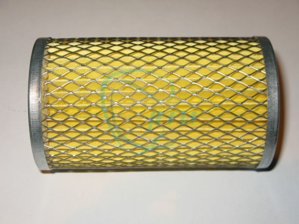 Фильтр топливный Экофил Г-(дизель), КамАЗ, ЗИЛ