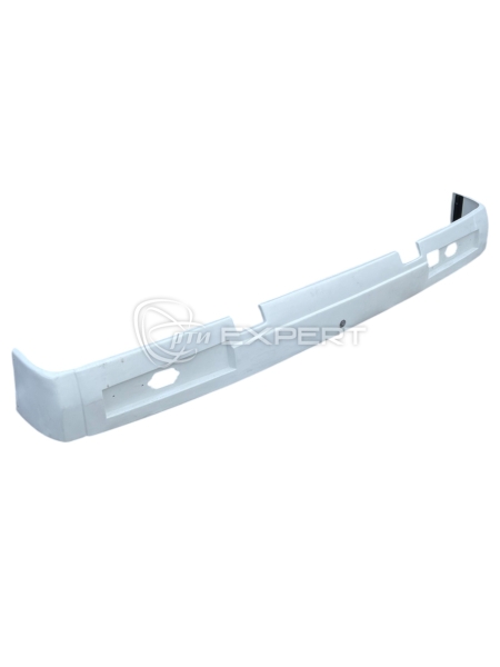 Бампер ПАЗ-3205 задний пластиковый (белый)