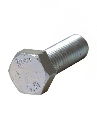 Болт М8х25 поддона дв.ЗМЗ-406