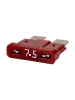 Предохранитель FT 7,5А Litte Fuses плоский
