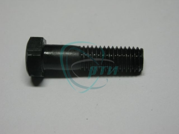 Болт М8х30 корзины сцепления ГАЗ