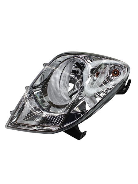 Блок-фара ГАЗель Next правая (ан. A21R23.3711012; ALRU 676.512.126/124; 6026.3775; 112.23