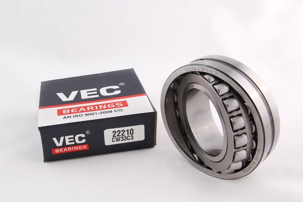 Подшипник 53510 H (22210 CW33C3) VEC