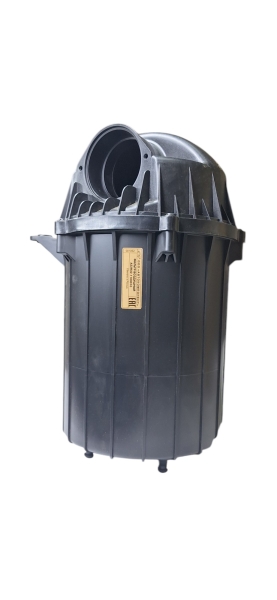 Фильтр воздушный Г-ль NEXT с двиг. VW EA189 в сборе ОРИГИНАЛ