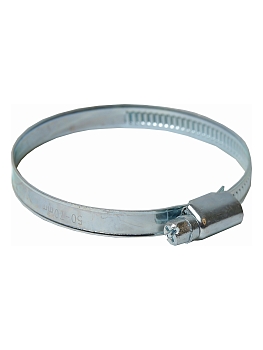 Хомут червячный BGT 50-70