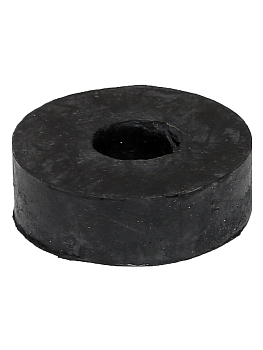 Подушка двигателя (задней опоры) ЗИЛ нижняя