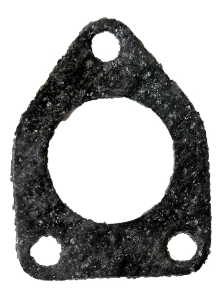 Прокладка ТННД ЯМЗ-240 (паронит 0,8)