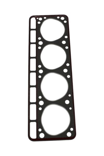 Прокладка головки блока В,Г (б/асб. с герм.) 714-83-04 инд.упаковка