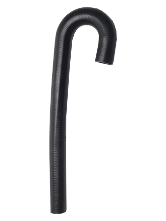 Патрубок системы отопления Газель, 31105 дв.Крайслер