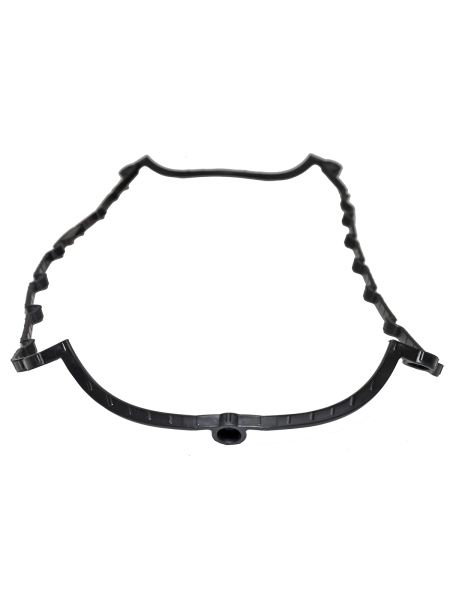 44 Прокладка масл. картера ГАЗель дв.УМЗ 274 EvoTech (резина) МБС GROVER