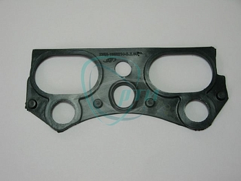 Прокладка упл. штанговой полости ЯМЗ (фтор)