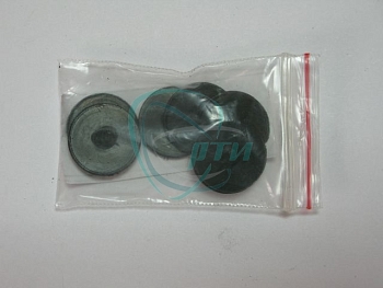 Р/к клапанов топливного насоса ЗИЛ-130