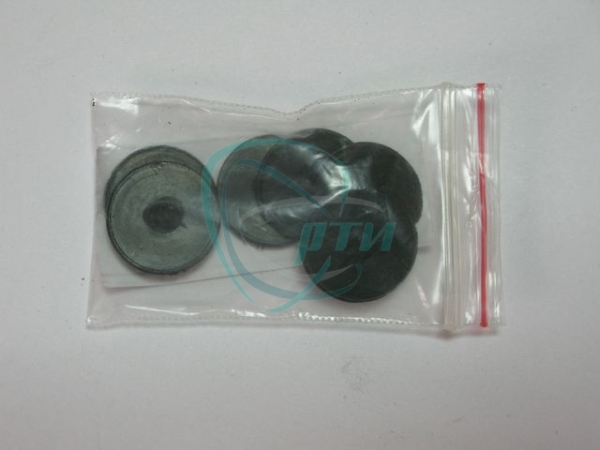 Р/к клапанов топливного насоса ЗИЛ-130