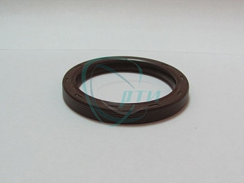 Сальник коленвала (пер.) дв.406 (м) 55х70х8 (фтор)