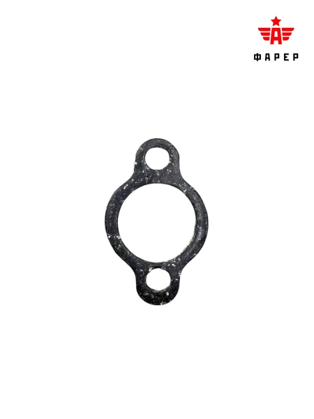 Прокладка крышки гидронатяжителя Г-дв.406 (ПМБ-1,0)