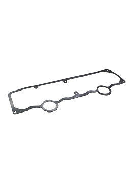 Прокладка клапанной коробки ЗИЛ-Бычок, Валдай (резино-пробка)