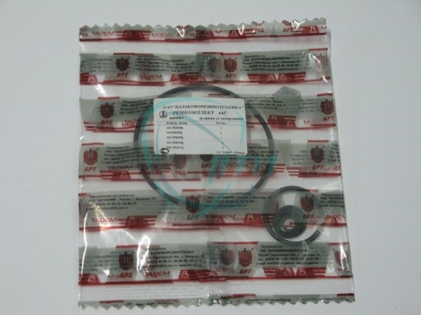 Р/к клапана от замерзания КамАЗ