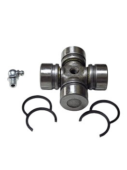 Крестовина рулевого кардана КАМАЗ, ПАЗ (синяя уп.)