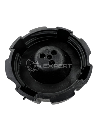 Крышка расширительного бачка, ВАЗ (черная)