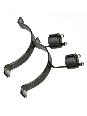 Хомут глушителя Г-ль