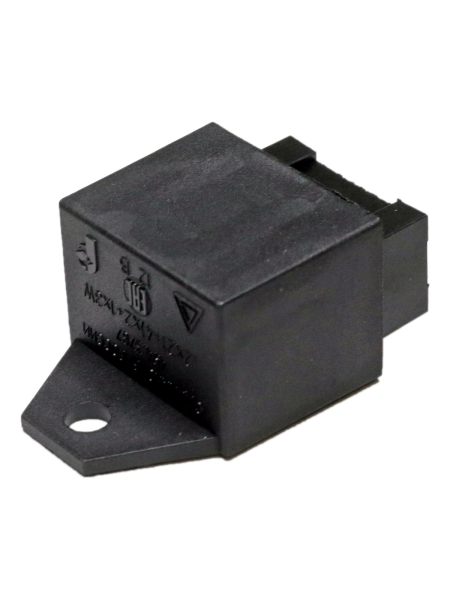 Реле поворота для ГАЗ 33081,3309,МАЗ,КамАЗов 24V 4 конт. Евро-3