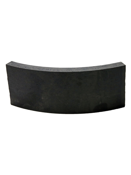 Накладка тормозная Т-150, Т-151, ТО-28