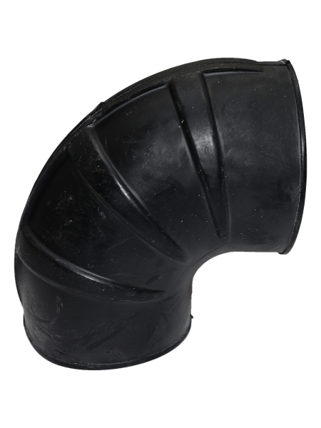 Патрубок угловой воздушного фильтра КамАЗ БРТ