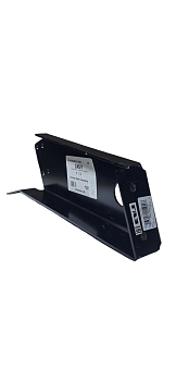 Кронштейн бруса противоподкатного Г-ль-Next правый