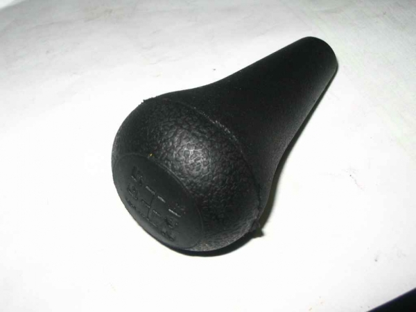 44 Рукоятка рычага КПП Волга, Газель