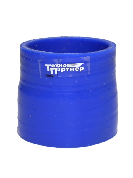 44 Муфта интеркуллера ГАЗ-3308, ПАЗ (силикон) ТехноПартнер