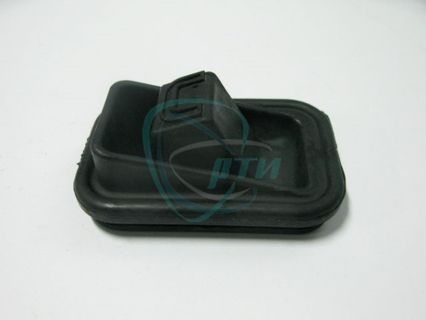 Пыльник вилки сцепления 2101