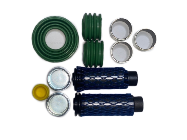 Р/к суппорта Направляющие (Wabco/ Газон Некст/ Паз Вектор Некст) ФАРЕР