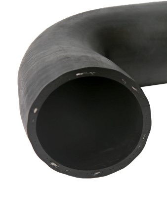 Патрубок радиатора угловой 58х70х135 2246-491 ВПТ