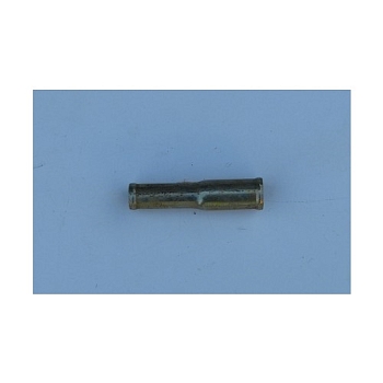 Переходник (прямой) 12мм/14мм металлический