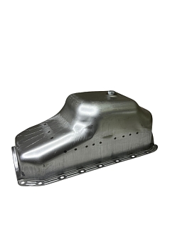 Картер масляный без патрубков с малой перегородкой УМЗ-421, 4213,