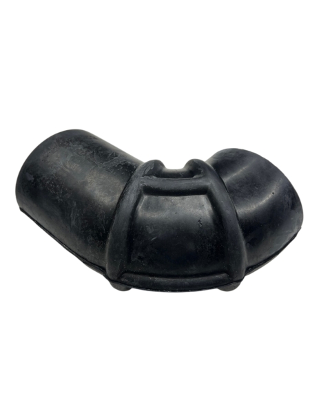 Патрубок ДМРВ воздухоподводящий (угол) В-га СЗРТ