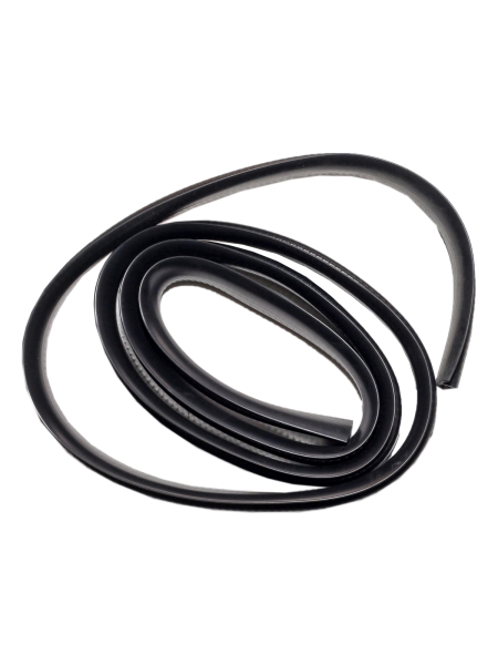 Уплотнитель двери (задней) нащельник Г-ль Уралэластотехника