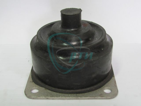 Подушка кабины (нижняя) ЗИЛ, "Бычок"