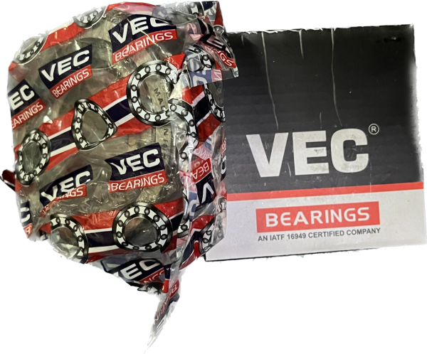 Подшипник 7608 ступицы перед. ПАЗ, ЗИЛ-130 наружный VEC