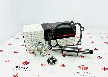 33 Р/к Водяного насоса для двигателей 405 ФАРЕР