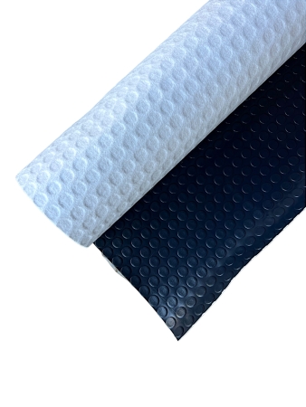 Покрытие пола Г-ль (транслин) ЧЕРНЫЙ