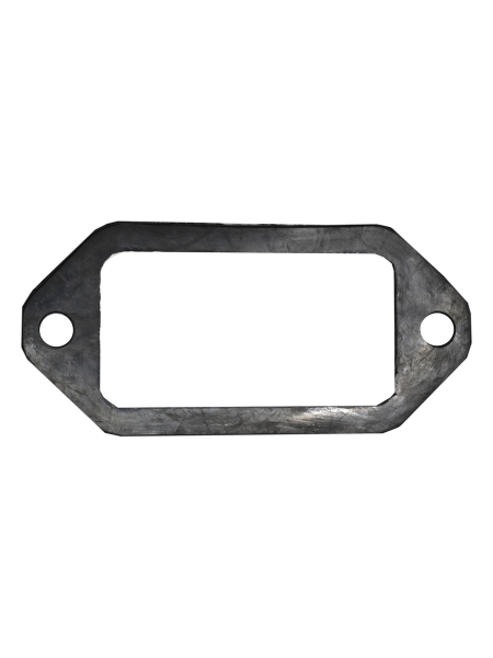 Прокладка коллектора ЯМЗ-236 (впускного)