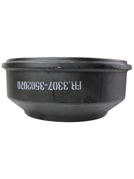 Барабан тормозной Г-3307, 3309, 53 задний