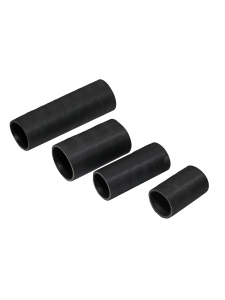 Патрубки радиатора КРАЗ (к-т 4 шт.) 2246-3016 ВПТ