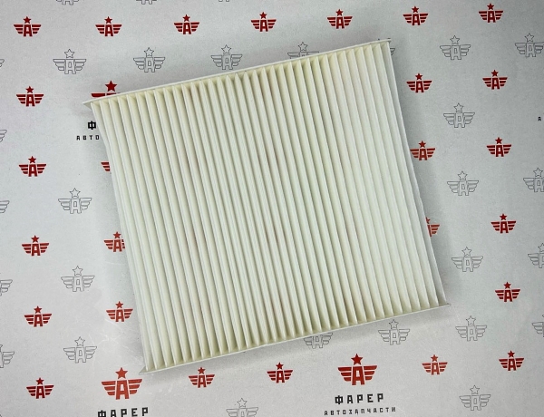 Фильтр салона воздушный Г-ль "NEXT" СТАНДАРТ ФАРЕР