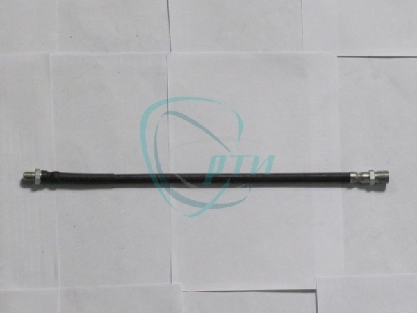 Шланг тормозной передний УРАЛ