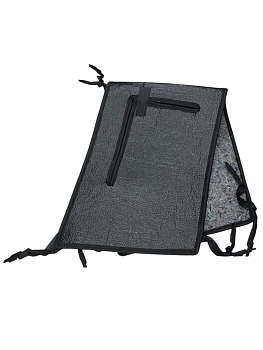 Утеплитель радиатора УАЗ-3163 "Патриот"